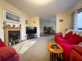 Bervie Road Cottage