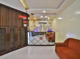 Hotel O Kalash Residency