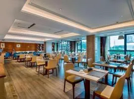 Days Hotel by Wyndham Hunan Changsha Convoy