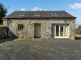 Aberserw Cottage, hotel in Trawsfynydd