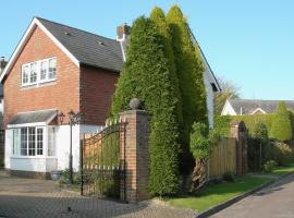 Laurel Cottage, Hotel in Sway