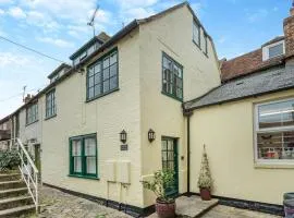 Tennay Cottage
