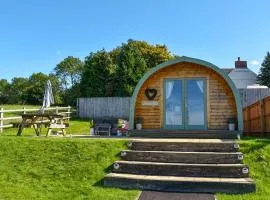 Jacob's Den - Uk40976