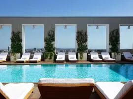Mondrian Los Angeles