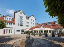 ibis Styles Neckarsulm, hotel v destinaci Neckarsulm