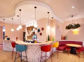 Ibis Styles Strasbourg Centre République