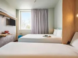 Ibis Budget La Rochelle Puilboreau