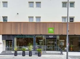 ibis Styles Marseille Palais des Congrès Vélodrome