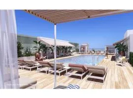Le Talaia Hôtel & Spa Biarritz - MGallery Collection