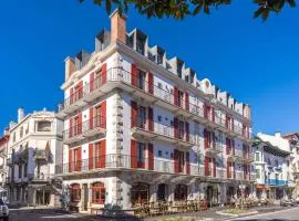 MADISON Saint Jean de Luz - Handwritten Collection