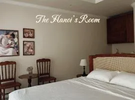 Mơ Mơ Cottage - The Hanois Muse