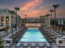 빌라모우라에 위치한 호텔 Victoria Golf Resort and Spa Managed by Accor