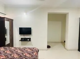 Studio flats in Candolim