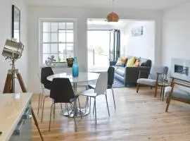 Coastguard Cottage