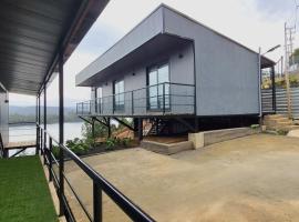 Alta Vista Pino Huacho, Cottage in Valdivia