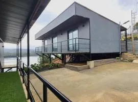 Alta Vista Pino Huacho