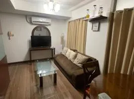A venue Residences 1801