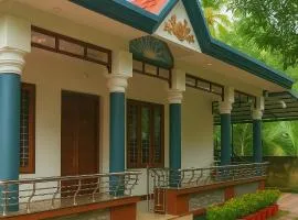 Bhaskar homestay varkala