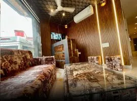 hotel k stay by Anmol