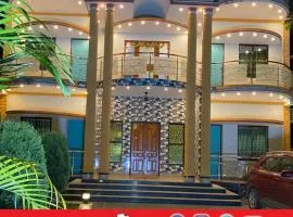 ALOamarALO - Homely Comfort with a Touch of Luxury at Shantiniketan