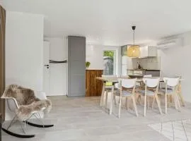 Lovely Cottage, Close To Beach And Forest