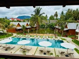 The Jam Boutique Hotel