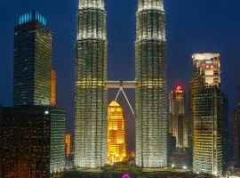Cormar Suites Kuala Lumpur