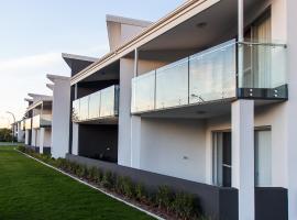 Reflections By Rockingham Apartments, alquiler vacacional en Rockingham