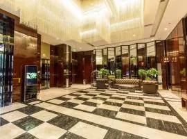 Palace Hotels Beijing Yongfeng Nan(S) Subway Station