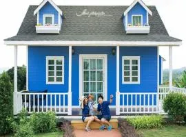 Montana Cotswolds Resort