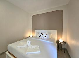 Hommory Residence - East Chalong, ξενοδοχείο στο Πουκέτ Πόλη