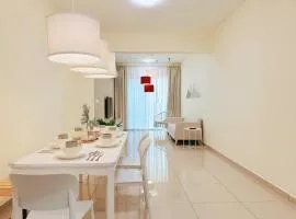 Premium Apartment BM Bandar Perda Metropol near Autocity-Iconcity-KPJ