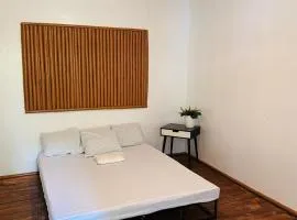 Mountain River Lodge Room in Daraitan Tanay Rizal Philippines