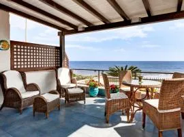 Terrazza a mare Corallo