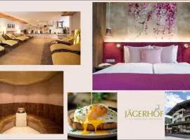 Hotel Jägerhof Mayrhofen