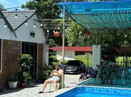 Puppy Hotel Homestay