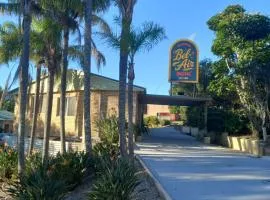The Original Bel-Air Motel