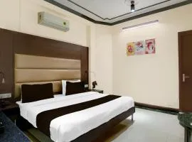Super Townhouse Sushant Lok Phase 1 Formerly Hotel Neven