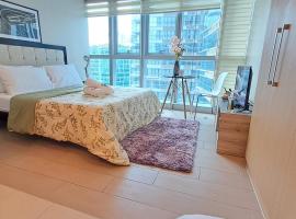 Mysuites20i، فندق 5 نجوم في Sampong