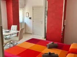 B&B Le Tre Gemme Junior
