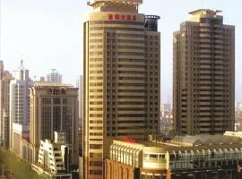 Junyu Grand Hotel Qinhuangdao