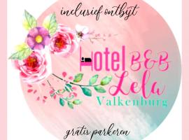Hotel B&B LeLa