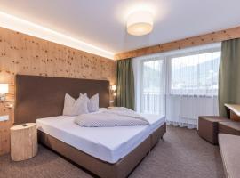 Vizensn Living, hotel in Sölden