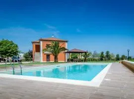 Agriturismo Agrimare Barba