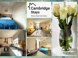 1 Bedroom Apartment Central located near Park