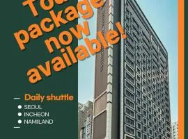 Hotel The Designers Incheon