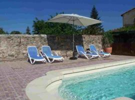 Maison 225, bed and breakfast a Prades