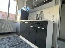 Hochwertiges City Apartment in Lingen