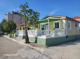 Happy House