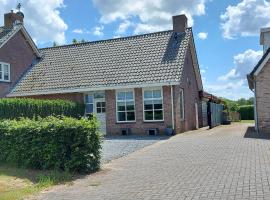 Vakantiehuis Diessen, hotel v destinaci Diessen